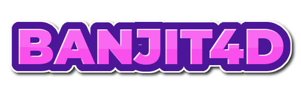 BANJIT4D LOGO